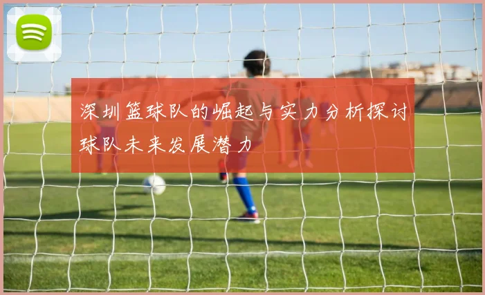 深圳篮球队的崛起与实力分析探讨球队未来发展潜力