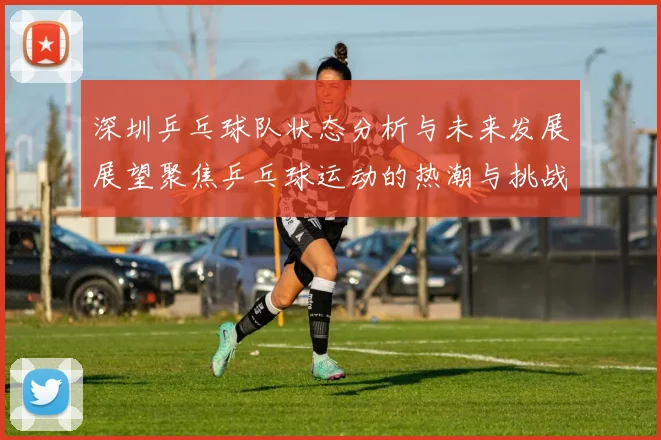 深圳乒乓球队状态分析与未来发展展望聚焦乒乓球运动的热潮与挑战