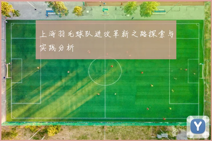 上海羽毛球队进攻革新之路探索与实践分析